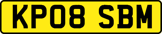 KP08SBM