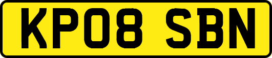 KP08SBN