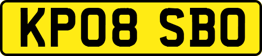 KP08SBO