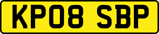KP08SBP