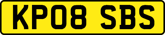 KP08SBS