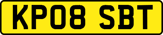 KP08SBT