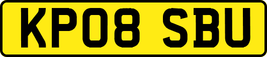 KP08SBU