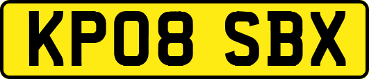 KP08SBX