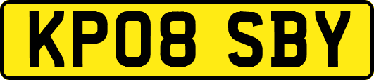 KP08SBY