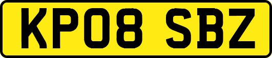 KP08SBZ