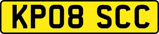 KP08SCC