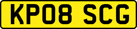 KP08SCG