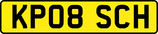 KP08SCH