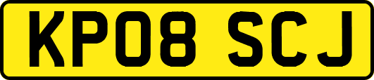 KP08SCJ