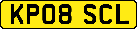 KP08SCL