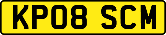 KP08SCM
