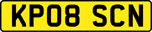 KP08SCN