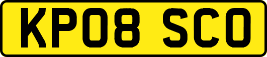 KP08SCO