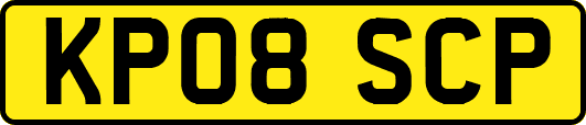 KP08SCP