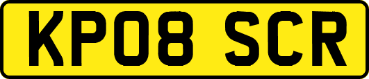 KP08SCR