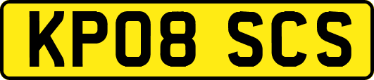 KP08SCS