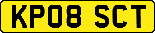 KP08SCT