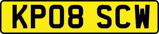 KP08SCW
