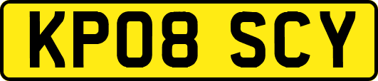 KP08SCY
