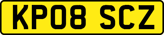 KP08SCZ