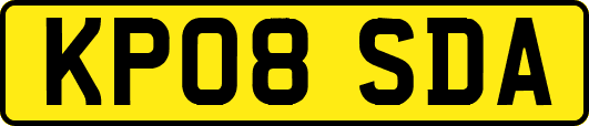 KP08SDA