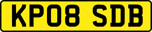 KP08SDB