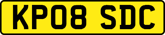 KP08SDC