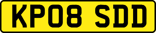 KP08SDD