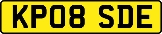 KP08SDE