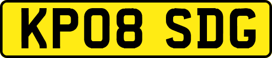 KP08SDG