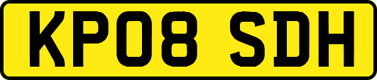 KP08SDH
