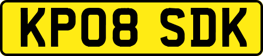 KP08SDK