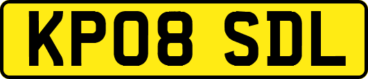 KP08SDL