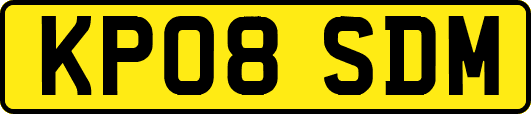 KP08SDM