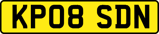 KP08SDN