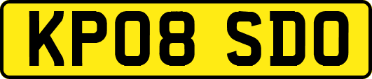 KP08SDO