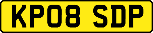 KP08SDP