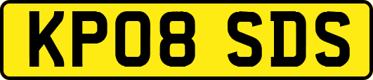 KP08SDS