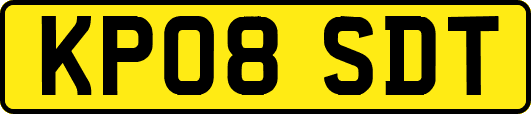 KP08SDT