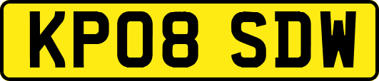 KP08SDW