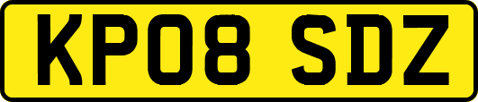 KP08SDZ