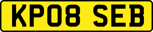 KP08SEB