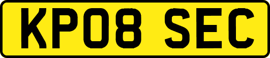 KP08SEC