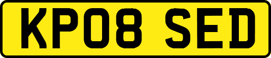 KP08SED