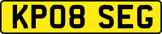 KP08SEG