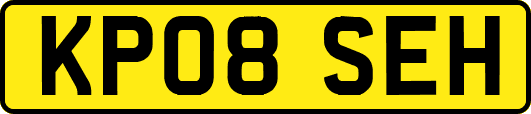KP08SEH