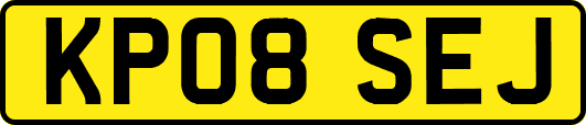 KP08SEJ