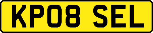 KP08SEL