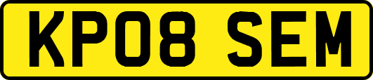 KP08SEM